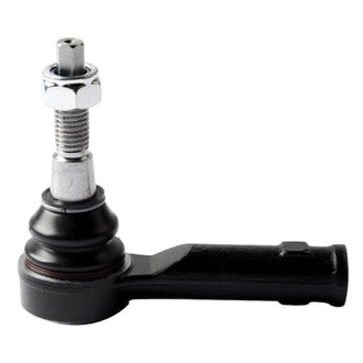 Suspensia® - Front Outer Steering Tie Rod End