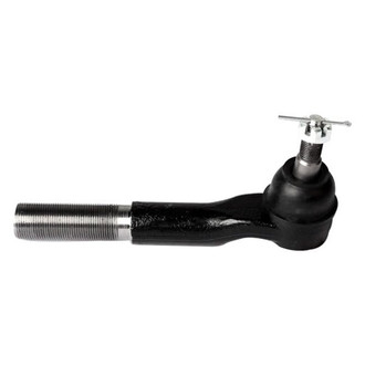 Suspensia® - Front Passenger Side Outer Steering Tie Rod End
