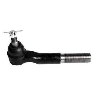 Suspensia® - Front Driver Side Outer Steering Tie Rod End