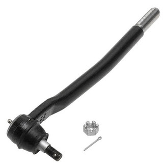 Suspensia® - Front Steering Tie Rod End