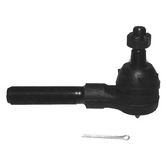 Suspensia® - Front Driver Side Outer Steering Tie Rod End