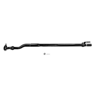Suspensia® - Front Passenger Side Outer Steering Tie Rod End