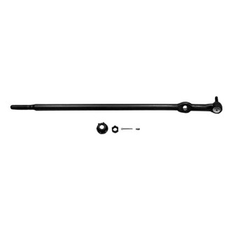 Suspensia® - Passenger Side Steering Tie Rod End