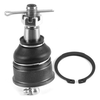 Suspensia® - Front Driver Side Lower Ball Joint