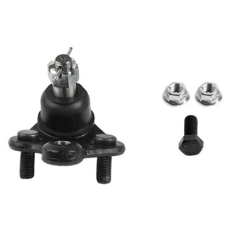 Suspensia® - Front Driver Side Lower Ball Joint