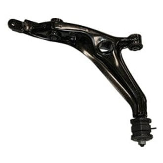 Suspensia® - Front Driver Side Lower Control Arm