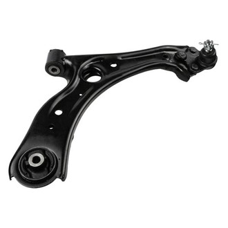 Suspensia® - Front Passenger Side Lower Control Arm and Ball Joint Assembly