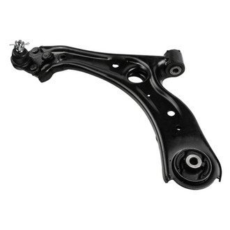 Suspensia® - Front Driver Side Lower Control Arm and Ball Joint Assembly