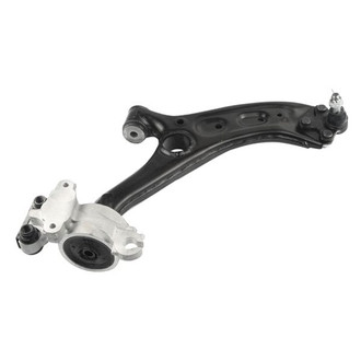 Suspensia® - Front Passenger Side Lower Control Arm and Ball Joint Assembly