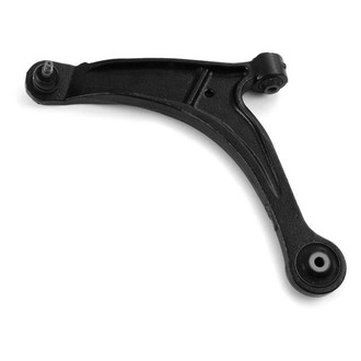 Suspensia® - Front Driver Side Lower Control Arm and Ball Joint Assembly