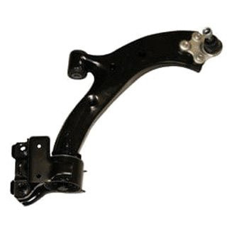 Suspensia® - Front Passenger Side Lower Control Arm and Ball Joint Assembly