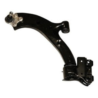 Suspensia® - Front Driver Side Lower Control Arm and Ball Joint Assembly