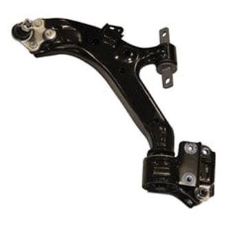 Suspensia® - Front Driver Side Lower Control Arm and Ball Joint Assembly