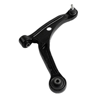 Suspensia® - Front Driver Side Lower Control Arm and Ball Joint Assembly
