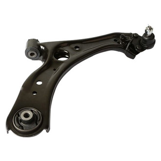 Suspensia® - Front Passenger Side Lower Control Arm and Ball Joint Assembly