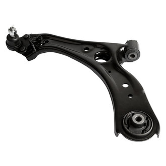 Suspensia® - Front Driver Side Lower Control Arm