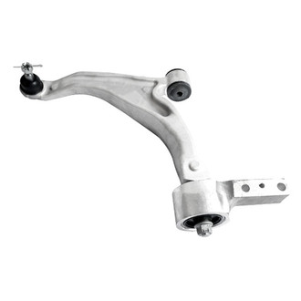 Suspensia® - Front Driver Side Lower Control Arm and Ball Joint Assembly