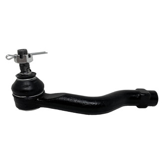 Suspensia® - Front Driver Side Steering Tie Rod End
