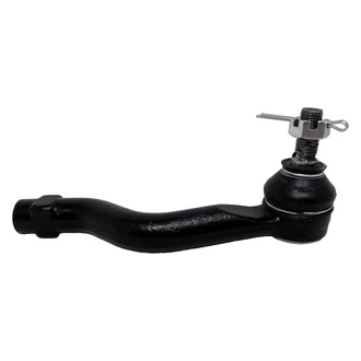 Suspensia® - Front Passenger Side Steering Tie Rod End