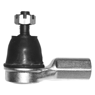 Suspensia® - Front Outer Steering Tie Rod End