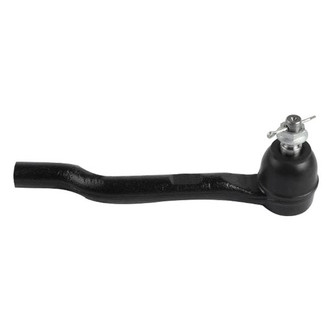 Suspensia® X17TE0721 - Front Passenger Side Outer Steering Tie Rod End
