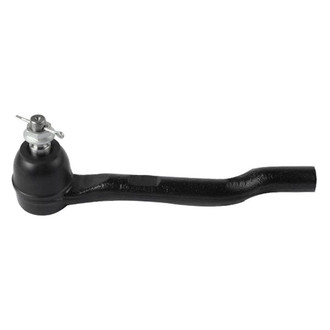 Suspensia® - Front Driver Side Outer Steering Tie Rod End