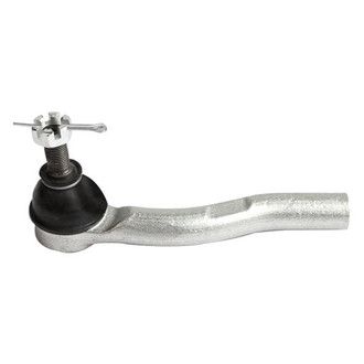 Suspensia® - Front Driver Side Outer Steering Tie Rod End