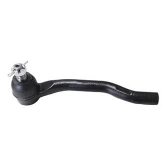 Suspensia® - Front Driver Side Outer Steering Tie Rod End