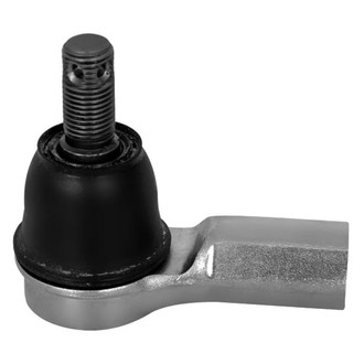 Suspensia® - Front Outer Steering Tie Rod End