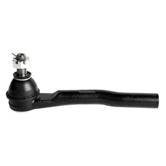 Suspensia® - Front Driver Side Outer Steering Tie Rod End