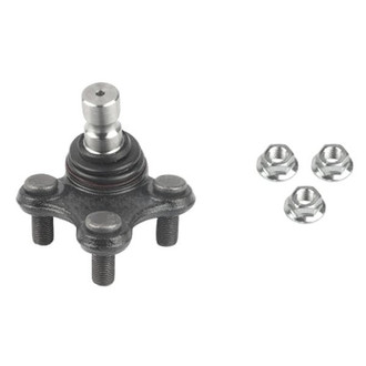 Suspensia® - Front Lower Ball Joint