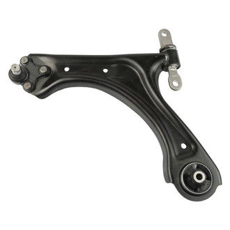 Suspensia® - Front Driver Side Lower Control Arm and Ball Joint Assembly