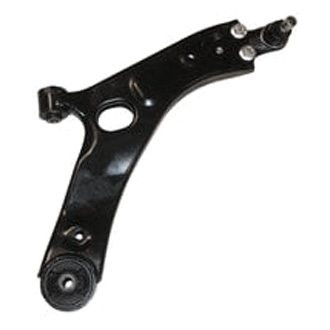 Suspensia® - Front Passenger Side Lower Control Arm and Ball Joint Assembly