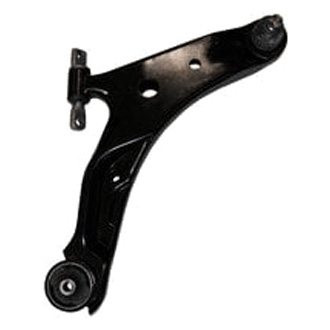 Suspensia® - Front Passenger Side Lower Control Arm and Ball Joint Assembly