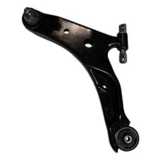 Suspensia® - Front Driver Side Lower Control Arm and Ball Joint Assembly