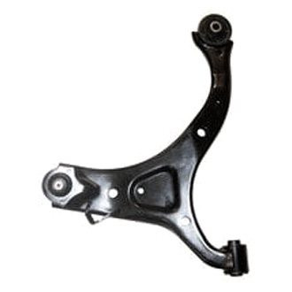Suspensia® - Front Driver Side Lower Control Arm and Ball Joint Assembly