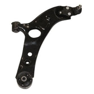 Suspensia® - Front Passenger Side Lower Control Arm and Ball Joint Assembly