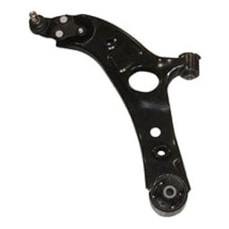 Suspensia® - Front Driver Side Lower Control Arm and Ball Joint Assembly
