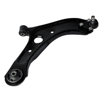 Suspensia® - Front Passenger Side Lower Control Arm and Ball Joint Assembly