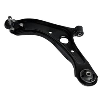 Suspensia® - Front Driver Side Lower Control Arm and Ball Joint Assembly