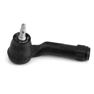 Suspensia® - Front Driver Side Outer Steering Tie Rod End