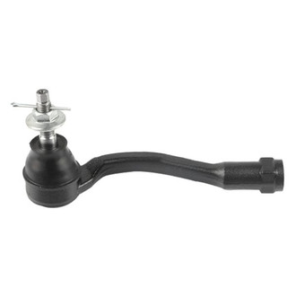 Suspensia® - Front Driver Side Outer Steering Tie Rod End