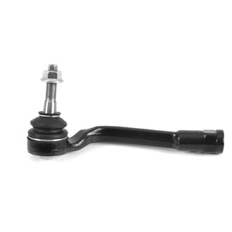 Suspensia® - Driver Side Front Steering Tie Rod End