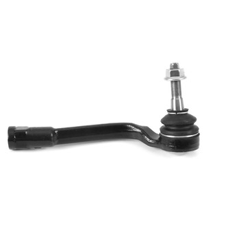 Suspensia® - Passenger Side Front Steering Tie Rod End