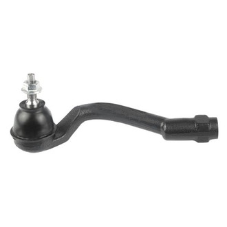 Suspensia® - Front Driver Side Outer Steering Tie Rod End