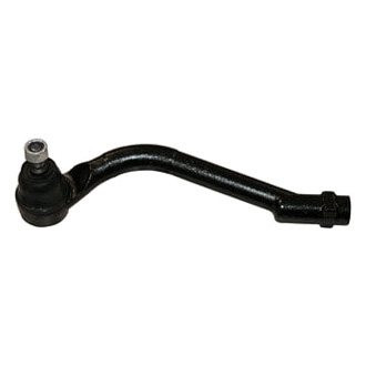Suspensia® - Front Driver Side Outer Steering Tie Rod End