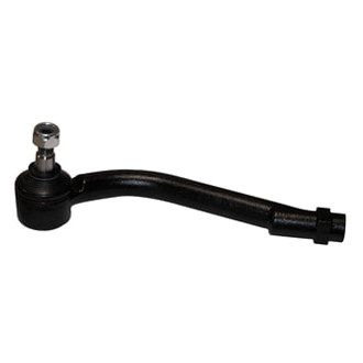 Suspensia® - Front Driver Side Outer Steering Tie Rod End