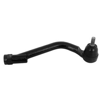 Suspensia® - Front Passenger Side Outer Steering Tie Rod End