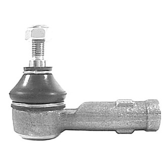 Suspensia® - Front Outer Steering Tie Rod End
