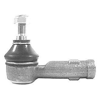 Suspensia® - Front Outer Steering Tie Rod End